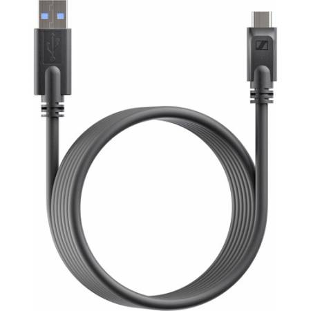 Sennheiser TeamConnect Bar S (Small) - system konferencyjny audio-video - kabel USB